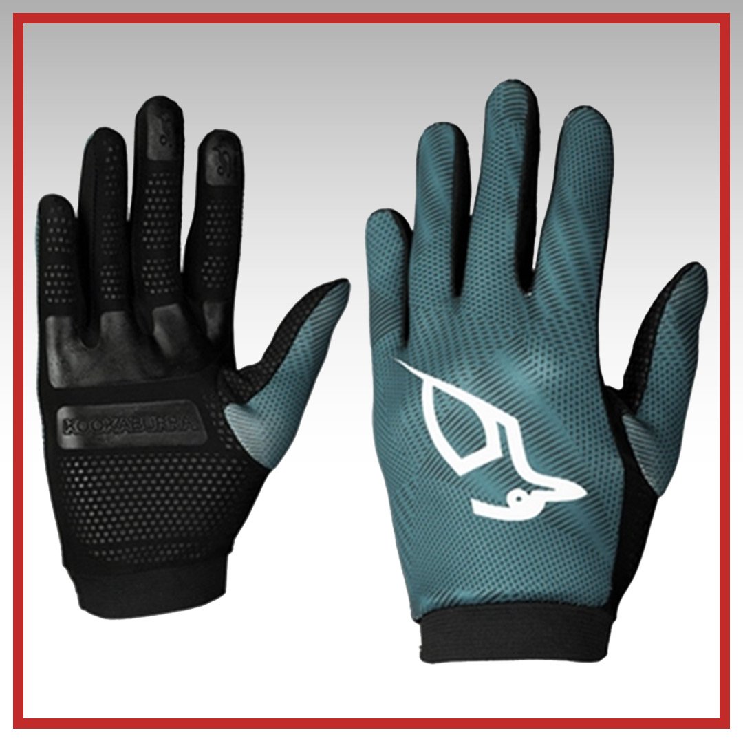 Paired Winter Gloves